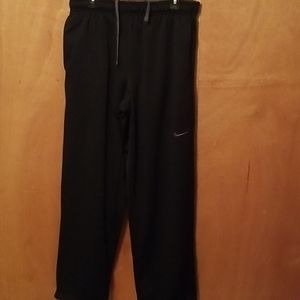 Mens Nike Therma-Fit Sweatpants Size XL